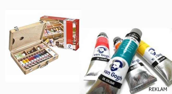 Yağlı Boya Renkleri ve Fiyatları - www.urunsec.com