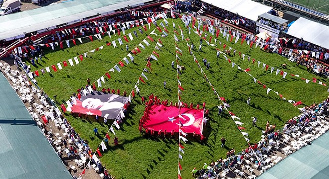 Yağlı güreşlerde VAR sistemi, Muratpaşa yla başlıyor