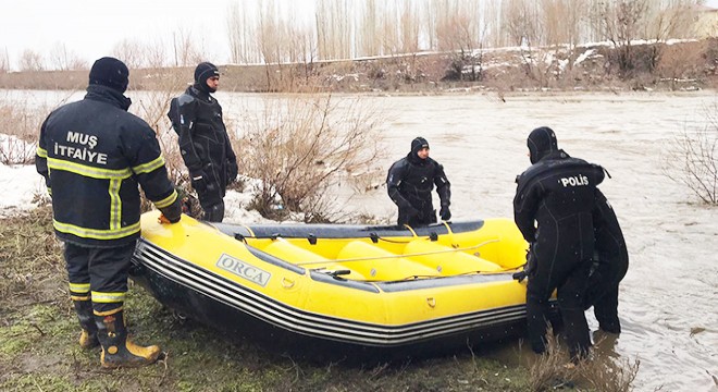 Yağmur un 13 gün sonra cansız bedeni bulundu