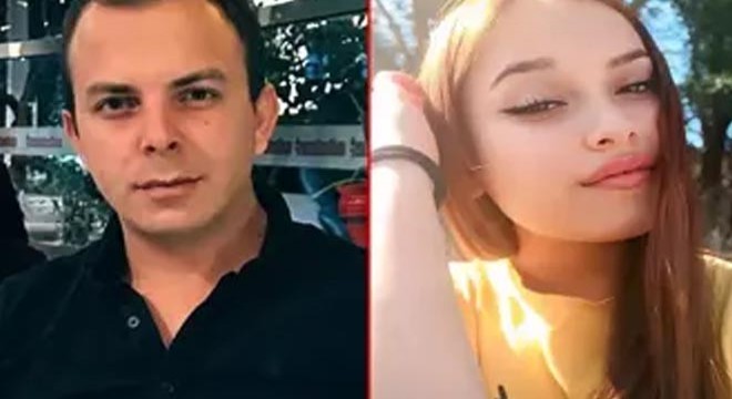 Yağmur’un cinayet sanığı sevgilisi: İntihar etti