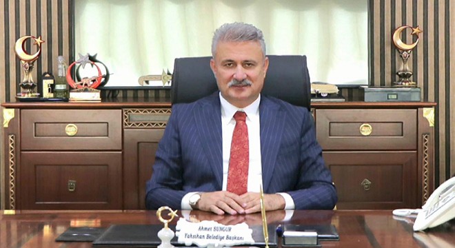 Yahşihan Belediye Başkanı görevden uzaklaştırıldı