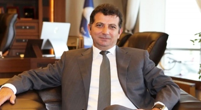 Yakalanan Ünsal Ban, Yunanistan'dan ev almış