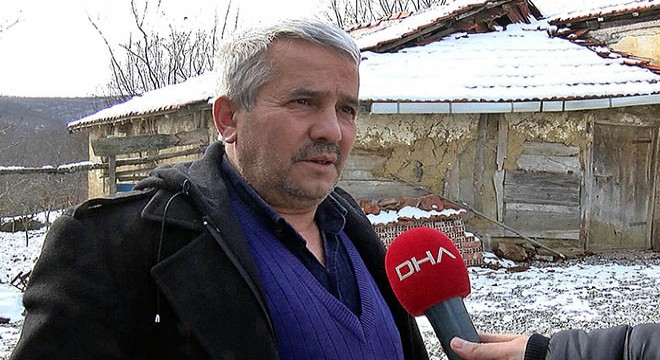 Yakılarak öldürülen kadının oğlu: Annem artık rahat uyusun