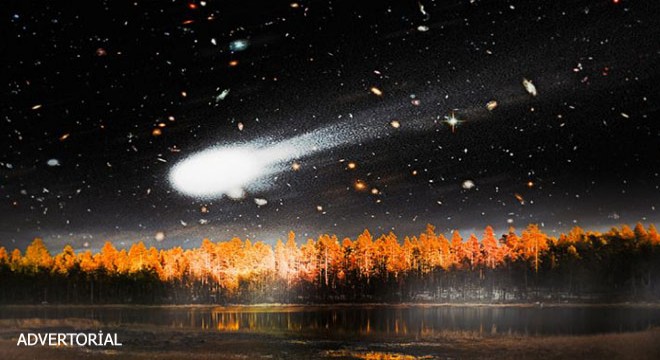 Yakın tarihin en büyük patlaması: Tunguska'nın gizemi