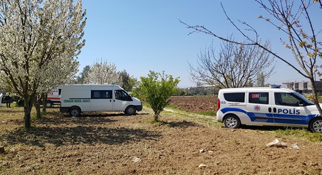 Yakınları merak etti, evinde ölü bulundu