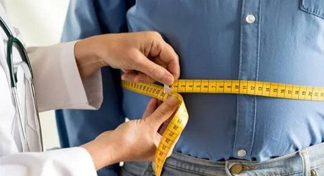 Yaklaşık 5 milyon kişinin boy-kilo ölçümü yapıldı