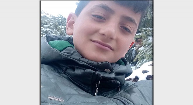 Yakup'un öldüğü EYP patlamasında ihmal soruşturması