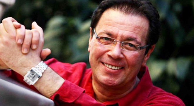 Yalçın Menteş hastaneye kaldırıldı