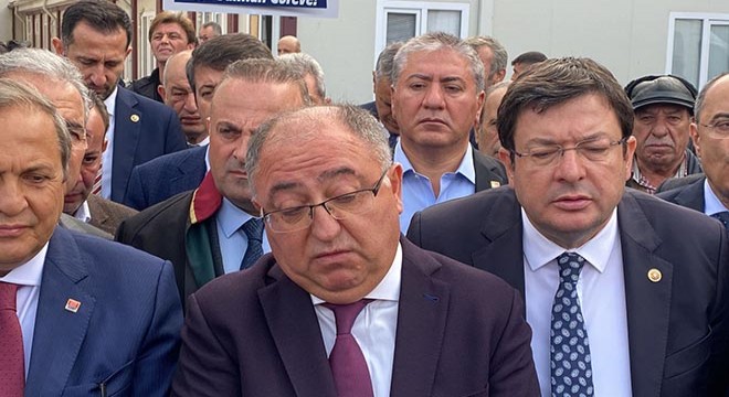 Yalova Belediyesi'ndeki 'zimmet' davasında avukatlardan ek süre talebi
