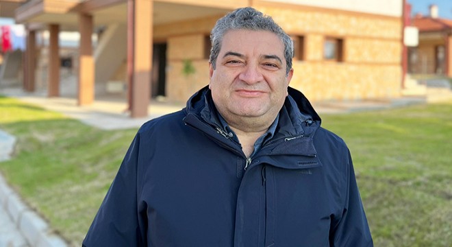 Yanan evlerden 427'si teslim ediliyor