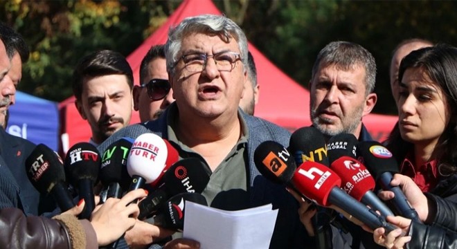 Yangında 8 yakınını kaybeden avukat adalet istiyor