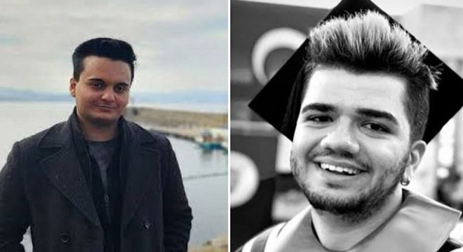 Yangında ölen 2 arkadaş, yardım için tekrar otele girmiş