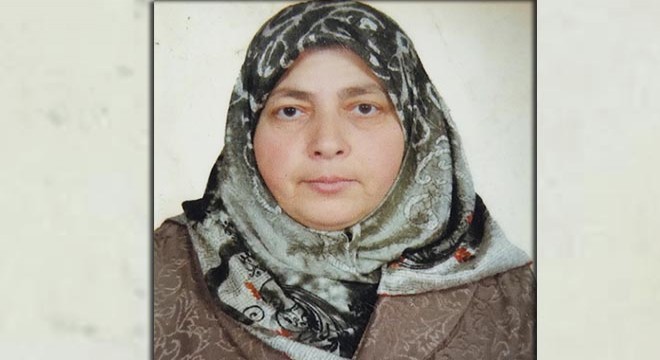 Yangından kaçarken pencereden düşen kadın öldü