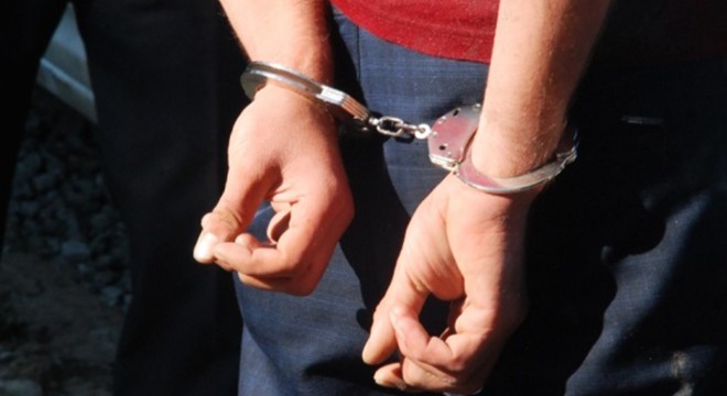 Yankesiciler 'mutlu pazar' operasyonuyla yakalandı