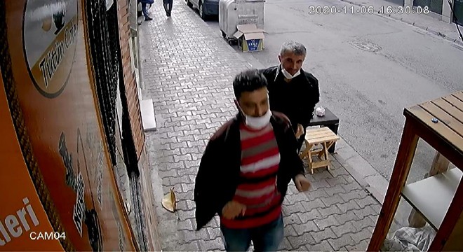 Yankesicilik şüphelisi tutuklandı