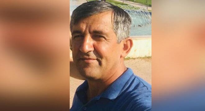 Yanlışlıkla oğlunu öldüren baba: Hışırtı gelince ateş ettim