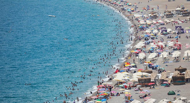 Yapay zeka Türkiye turizminin artı- eksilerini araştırdı