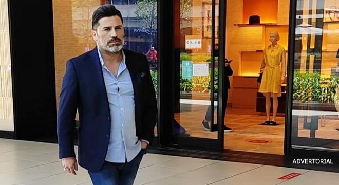 Yapımcı Görkem Uludüz İstanbul'da Gala Turunda