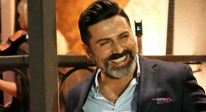 Yapımcı Görkem Uludüz'den Yeni Bir Sürpriz: 'Aşkın Sonu?'