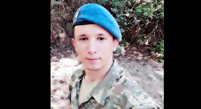 Yaralı uzman çavuş, tedavi gördüğü hastanede şehit oldu