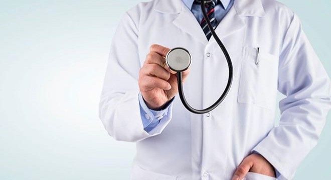 Yaralıya ilk müdahale yoldan geçen doktordan