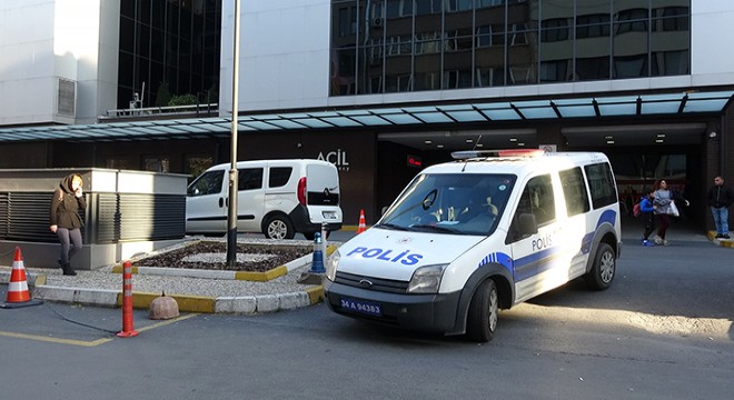 Yardımcı pilotun 'şüpheli' sıfatıyla ifadesi alındı