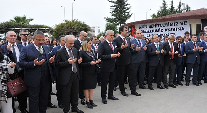 Yargıda birlik ve beraberlik vurgusu