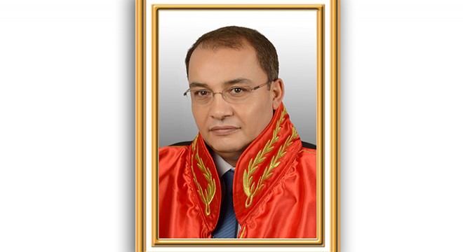 Yargıtay 6'ncı Ceza Dairesi Başkanı Hüseyin Kocabey, oldu