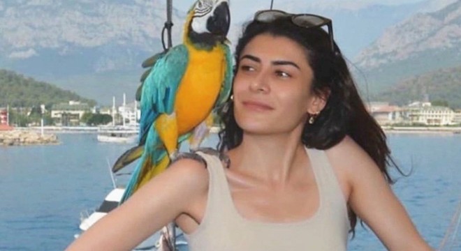 Yargıtay, Pınar Damar cinayetinde sanığın cezasını onadı