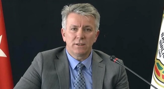 Yargıtay Üyesi Çil, son yolculuğuna uğurlandı