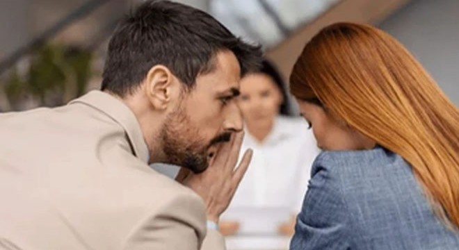 Yargıtay'dan dedikodu kararı
