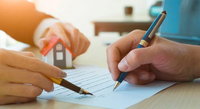 Yargıtay'dan emsal tapu kararı