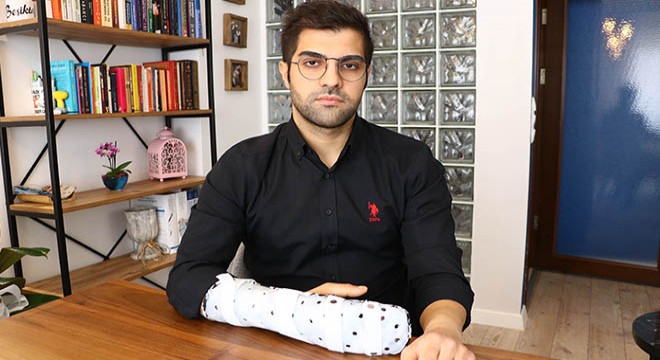 Yargıtay, doktoru bıçaklayan sanığa 16 yıl hapis cezasını onadı