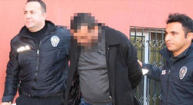 Yargıtay'ın 2 kez bozduğu istismar davası, baba ölünce düştü
