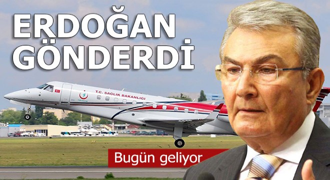 Yarın gelecekti bir gün önceye çekildi