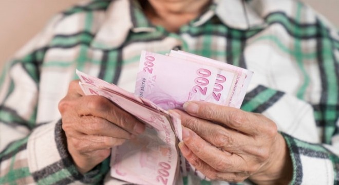 Yaş şartı kalktı: Bu kişilere erken emeklilik yolu açıldı