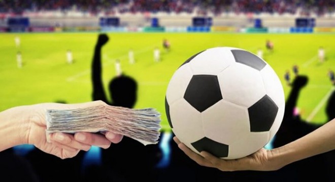 Yasa dışı bahis operasyonu: 12 gözaltı