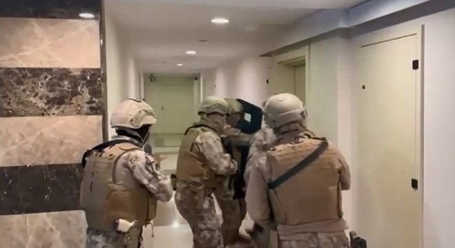 Yasa dışı bahis operasyonu: 20 kişi gözaltında