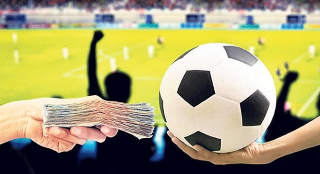 Yasa dışı bahis operasyonuna 9 gözaltı