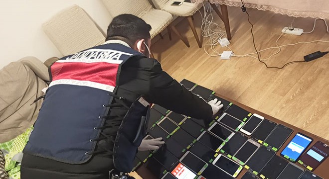 Yasa dışı bahis operasyonunda 28 kişi gözaltına alındı