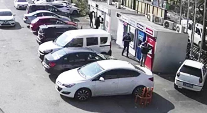 Yasa dışı bahis şebekesine operasyon kamerada