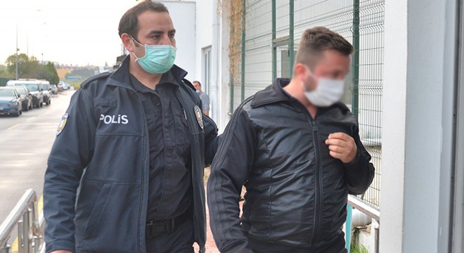 Yasa dışı bahis üzerinden dolandıran şebekeye operasyon