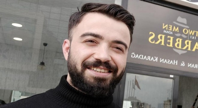 Yasa dışı yollarla Avrupa’ya giderken donarak öldü