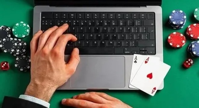 Yasa dışı bahis ve kumarla eylem planı yayımlandı