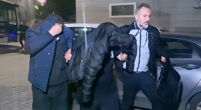 Yasa dışı bahis ve suç operasyonu: 65 gözaltı