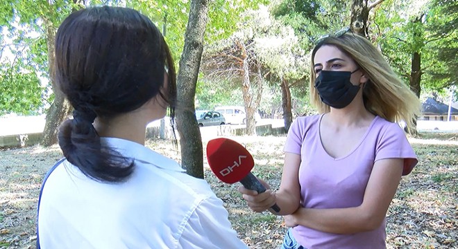 Yaşadığı 'taciz' kabuslarından kurtulamadı