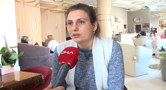 Yaşadıkları korku dolu anları anlattılar: ‘Artık bittik’ dedim