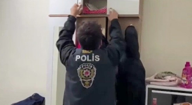 Yasadışı bahis operasyonu: 16 gözaltı