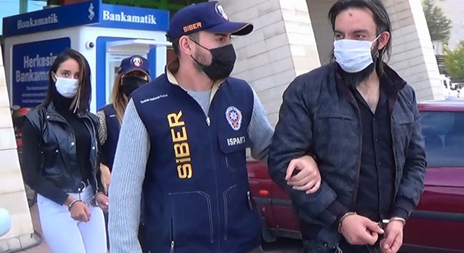 Yasadışı bahis operasyonunda tutuklanan şüpheli: Pişman değilim