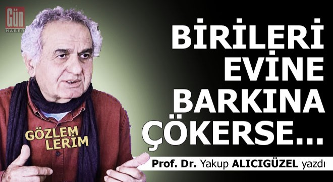 Yasal boşluk olur mu?